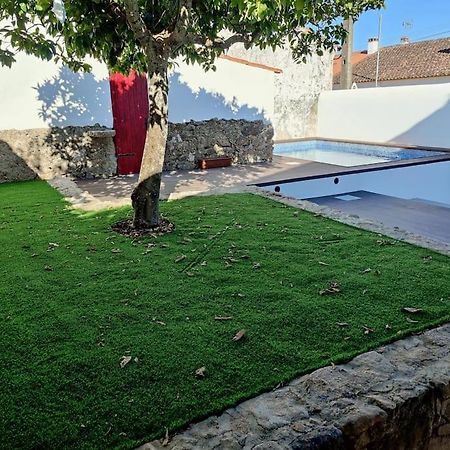 Casa 3 Meadas Póvoa e Meadas Dış mekan fotoğraf