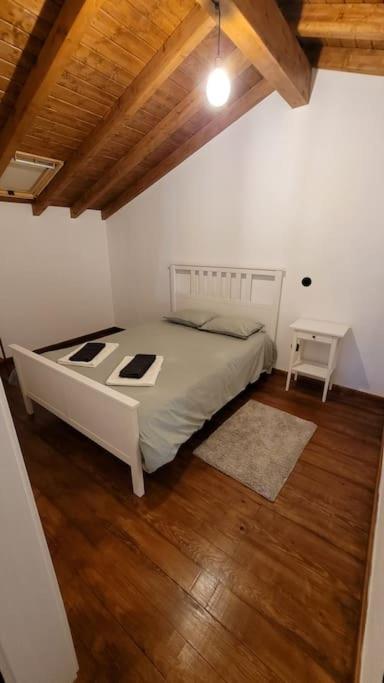 Casa 3 Meadas Póvoa e Meadas Dış mekan fotoğraf