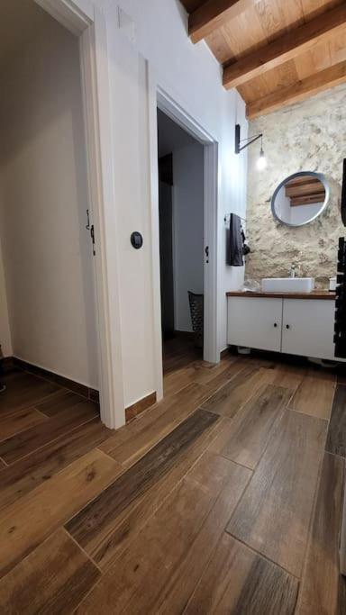 Casa 3 Meadas Póvoa e Meadas Dış mekan fotoğraf
