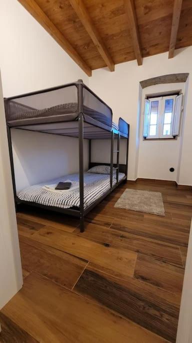 Casa 3 Meadas Póvoa e Meadas Dış mekan fotoğraf