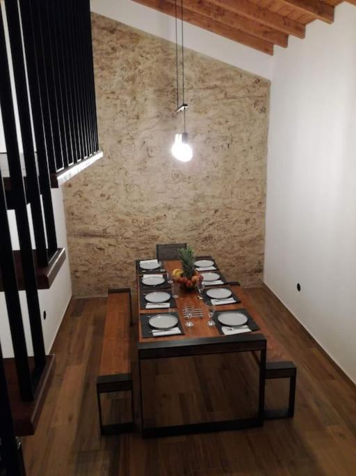 Casa 3 Meadas Póvoa e Meadas Dış mekan fotoğraf