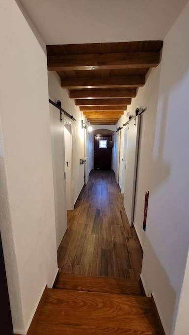 Casa 3 Meadas Póvoa e Meadas Dış mekan fotoğraf